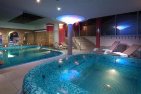 Отель Wellness Hotel Windsor  Шпиндлерув Млын